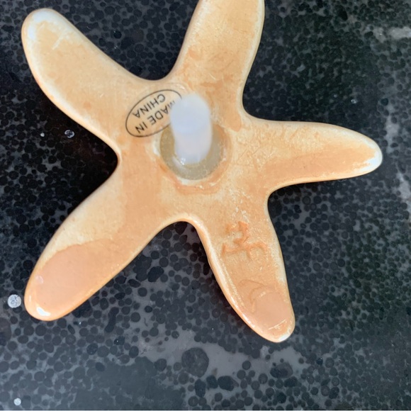 Nora Fleming Starfish Mini - Picture 2 of 3